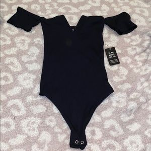 NWT Express body suit